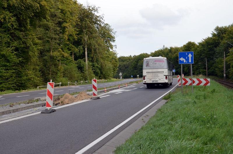 Autobusy po latach walki zatrzymają się na DK 11 przy Podczelu 