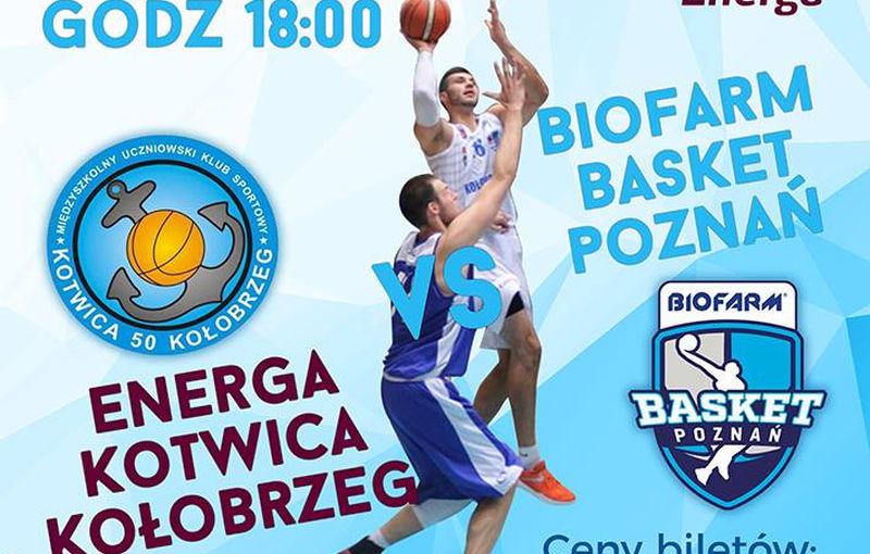 Na początek Biofarm Poznań