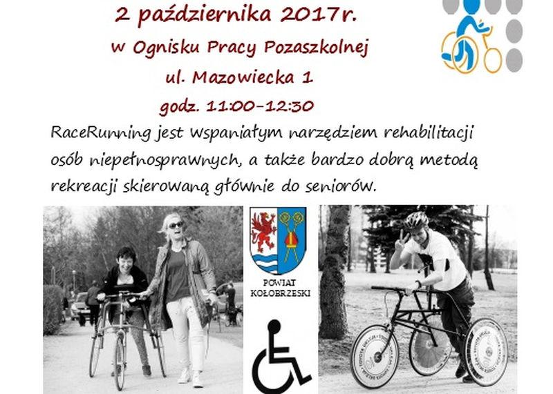 RaceRunning w OPP