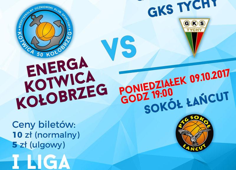 Dwa mecze u siebie