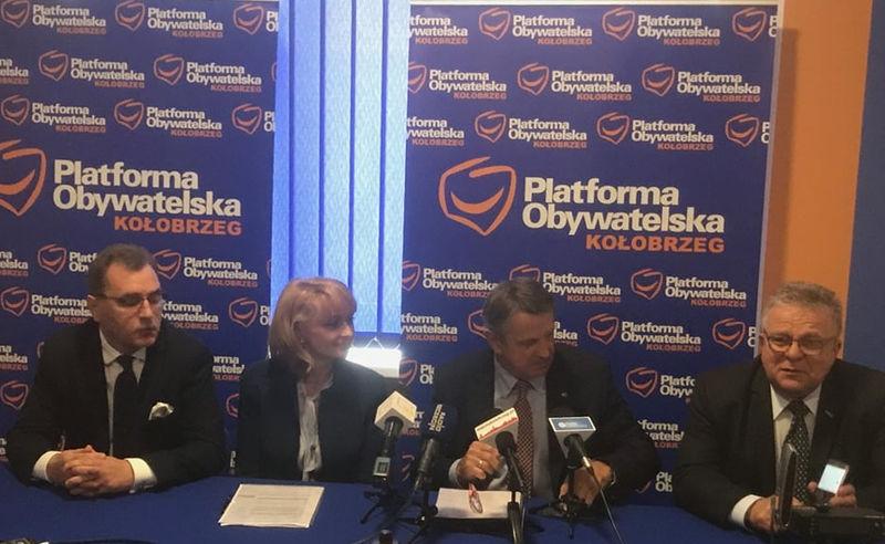 Anna Mieczkowska: Nie będziemy zamykać „Słoneczka”, ani zwalniać pielęgniarek
