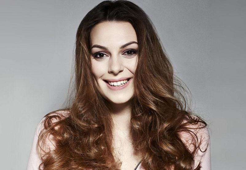 Kołobrzeżanka w #Supermodelka Plus Size