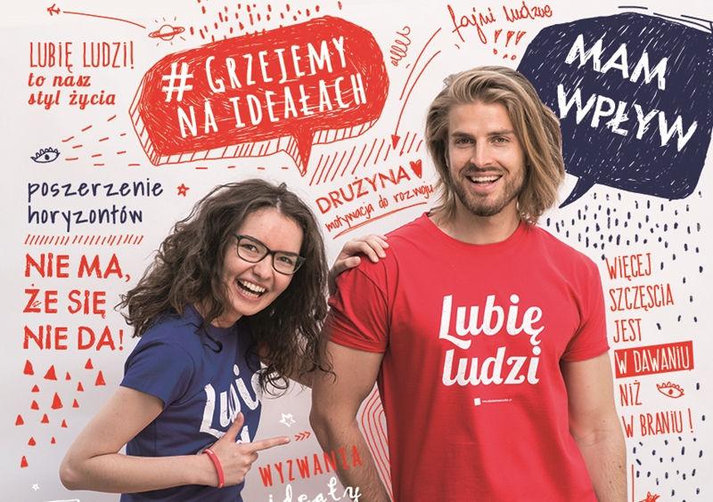 Szlachetna Paczka szuka wolontariuszy