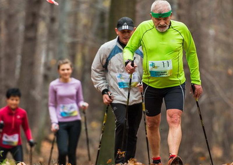 I Zimowe Mistrzostwa Nordic Walking