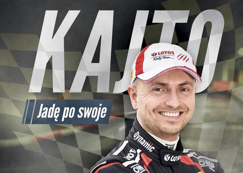 Krzysztof Pyzia o nowej książce