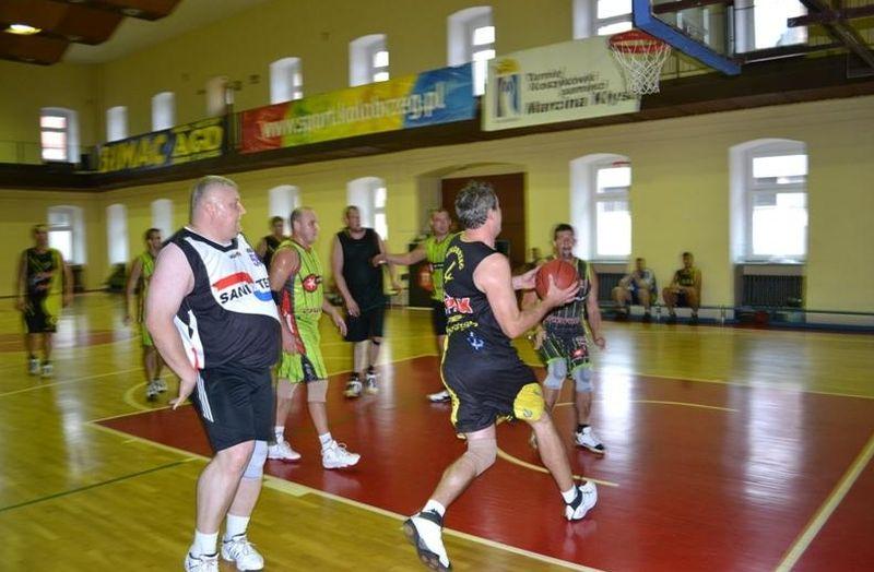 Turniej Pamięci Marcina Kłysa