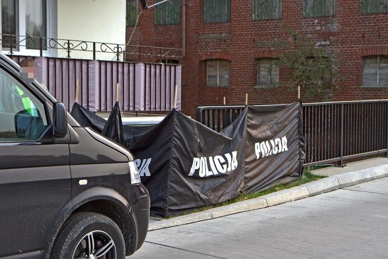 Zidentyfikowano osobę, którą odnaleziono w rzece 