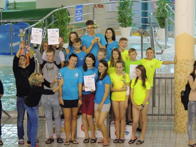 Sukcesy na Sprint Cup Kołobrzeg