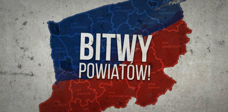 Powiat kołobrzeski powalczy o bilety