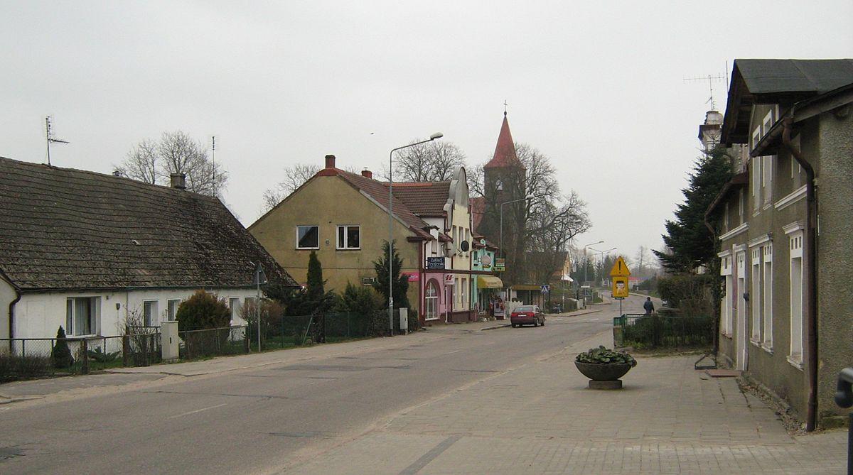 Centrum przesiadkowe z prawdziwego zdarzenia