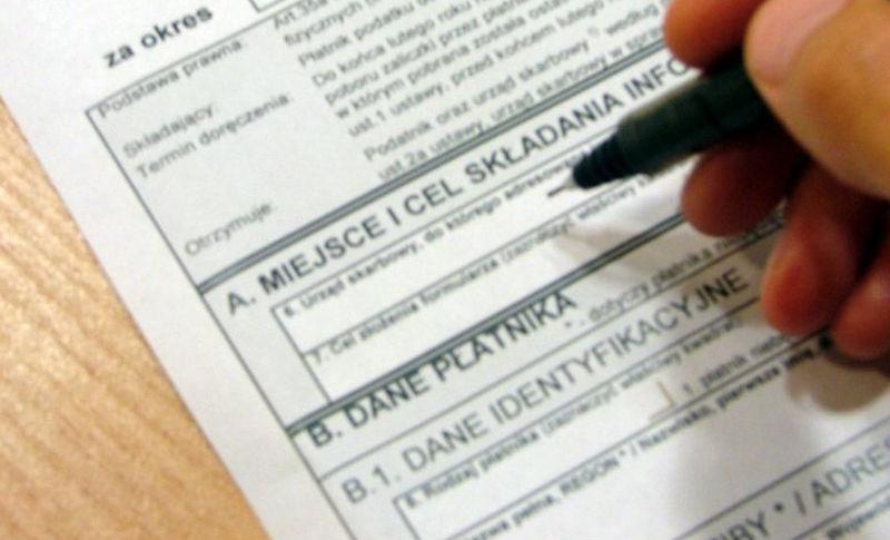 Szkolenia dla mikroprzedsiębiorców – składanie JPK_VAT