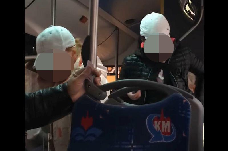 Wysokie mandaty nie były nauczką, kobieta usłysza zarzuty