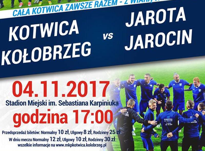 Powalczą o czwarte zwycięstwo z rzędu