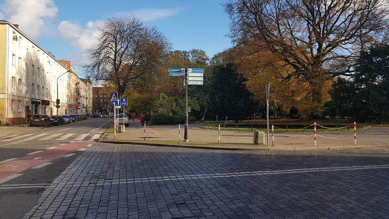 Znowu zamieszanie z nazwami ulic. Wojewoda kwestionuje te, związane z historią Kołobrzegu