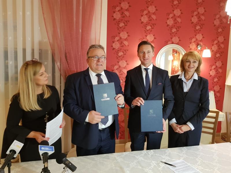 Półtora miliona dla niepełnosprawnych przedszkolaków
