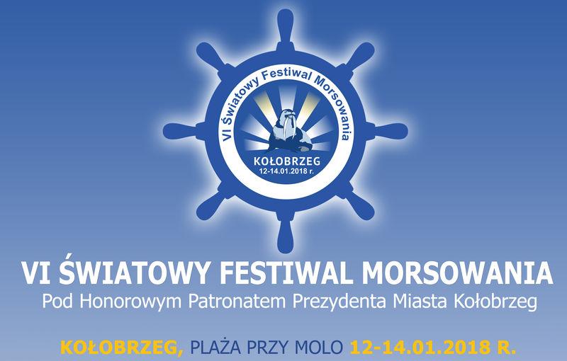 Wielkie Morsowanie w styczniu
