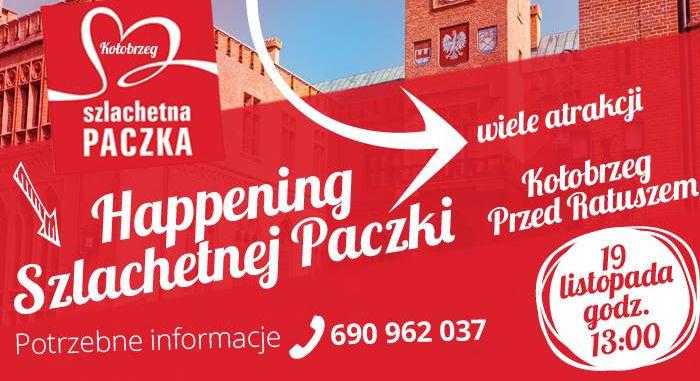 Świętuj ze Szlachetną Paczką