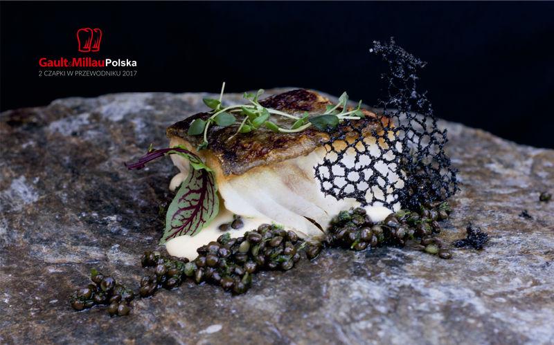 Kołobrzeskie restauracje w prestiżowym przewodniku