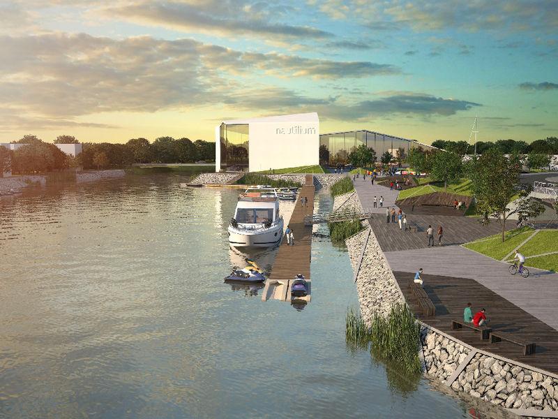 Port szykuje się do kolejnej, wielomilionowej inwestycji