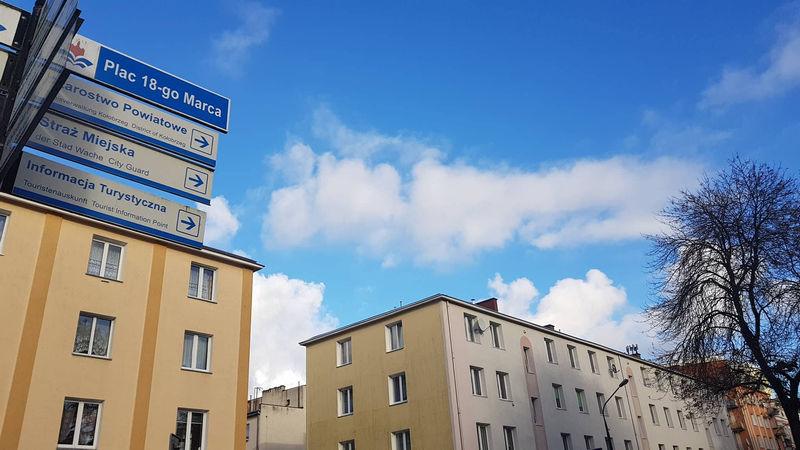 Postępowanie nadzorcze w sprawie kołobrzeskich ulic zostało zamknięte