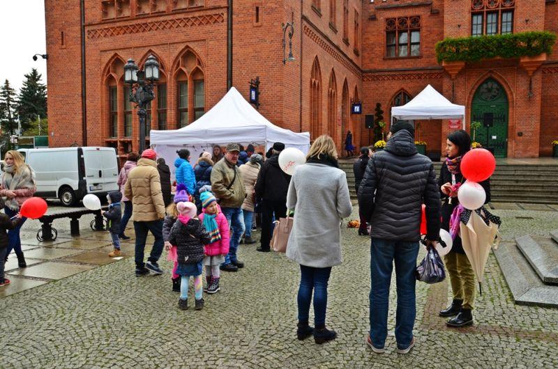 Szlachetna Paczka: 11 rodzin z powiatu czeka jeszcze na pomoc 