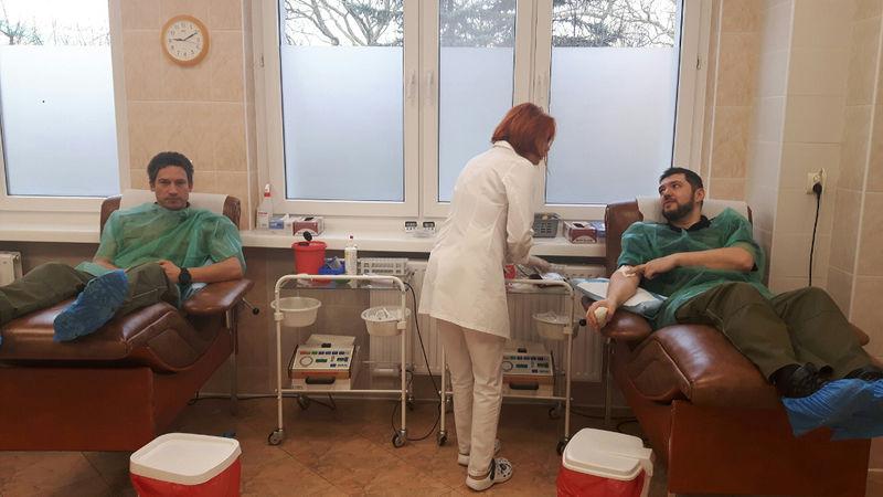 „Nasza Krew – Nasza Ojczyzna