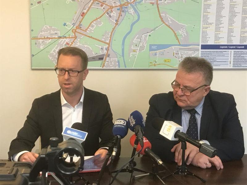 Będzie nowocześnie i bez awarii. Kołobrzeg inwestuje 38 milionów w gospodarkę wodno-ściekową