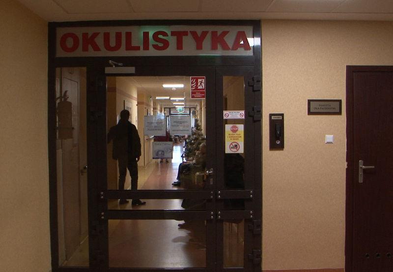 Szkoła w okularach – zatrważające wyniki profilaktycznych badań w kołobrzeskich szkołach