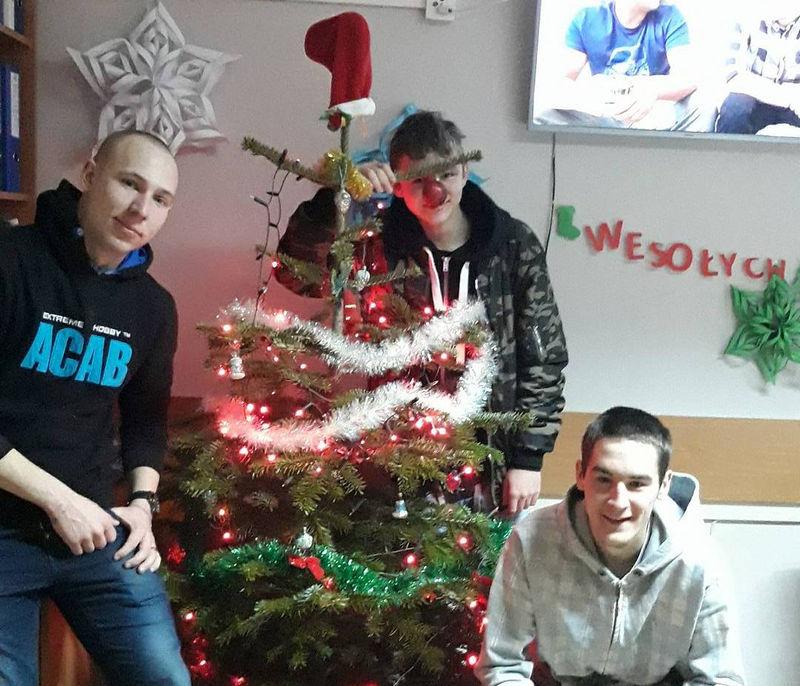 Bricomarche dla Hufca Pracy