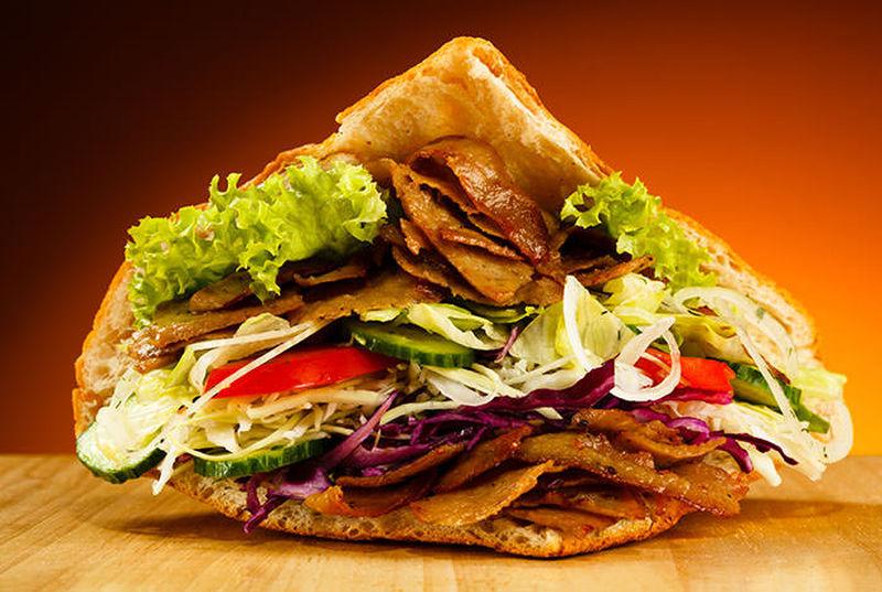 Najsmaczniejszy kebab - głosowanie