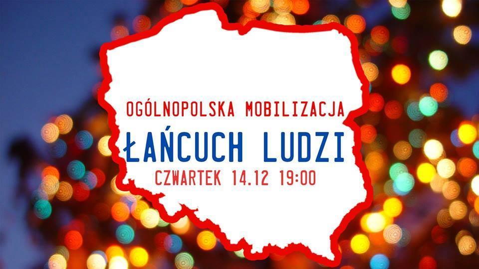 Kolejny protest przed kołobrzeskim sądem
