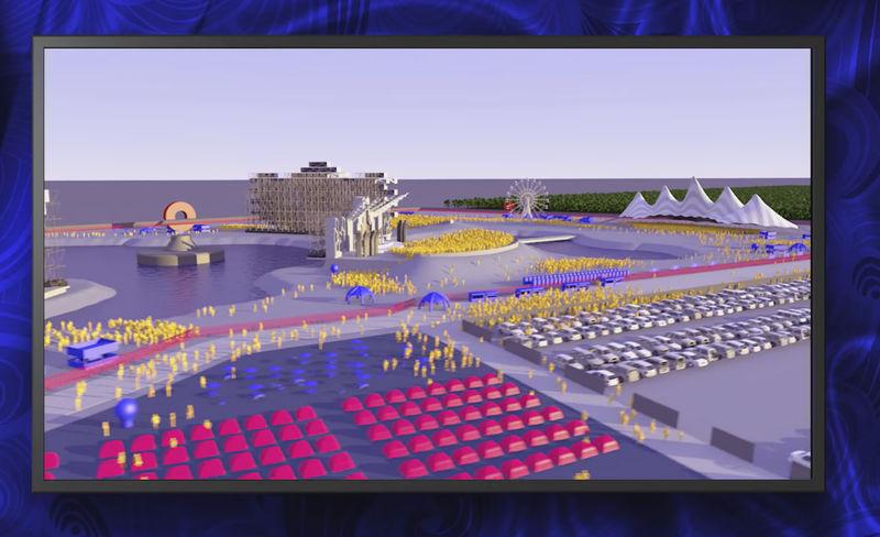 Ostatni Sunrise Festival w amfiteatrze. Agencja MDT chce zmienić lokalizację