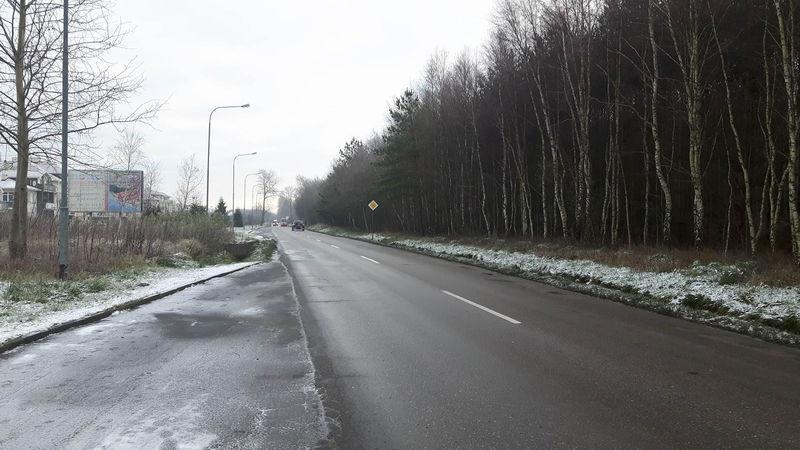 Są pieniądze na dokumentację projektową ulicy Kołobrzeskiej