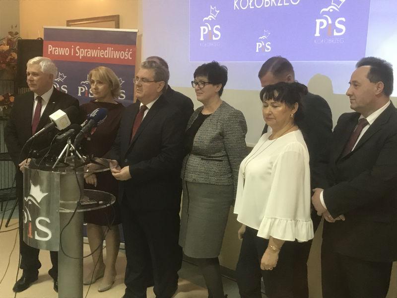 PiS rusza do wyborów. Z nowym spotem