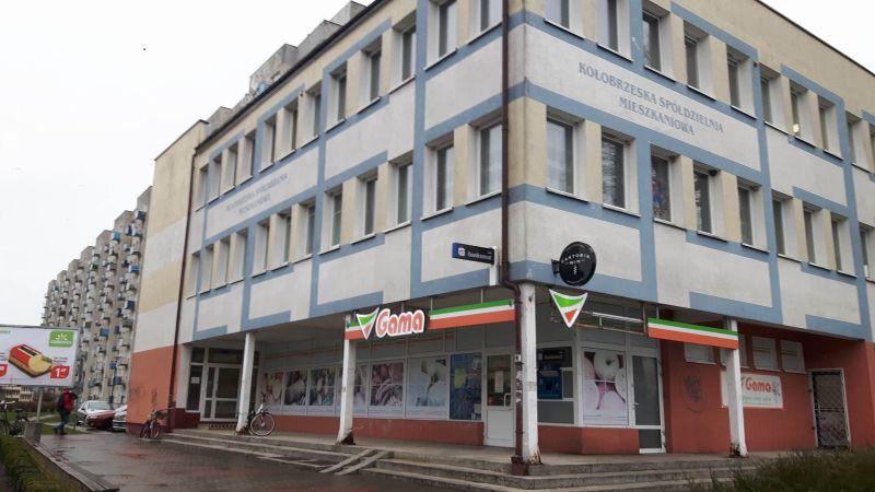 Były starosta prezesem KSM-u