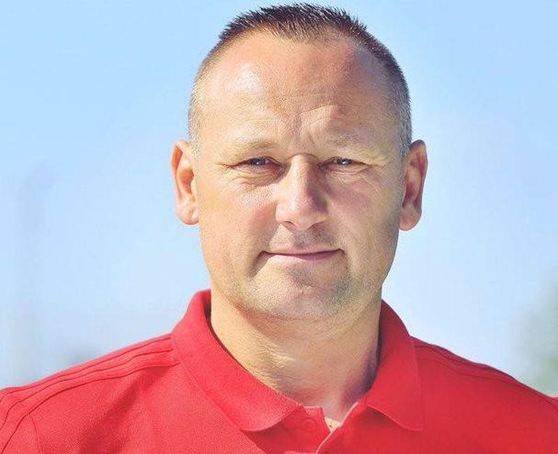 Grzegorz Żmija odchodzi z Kotwicy