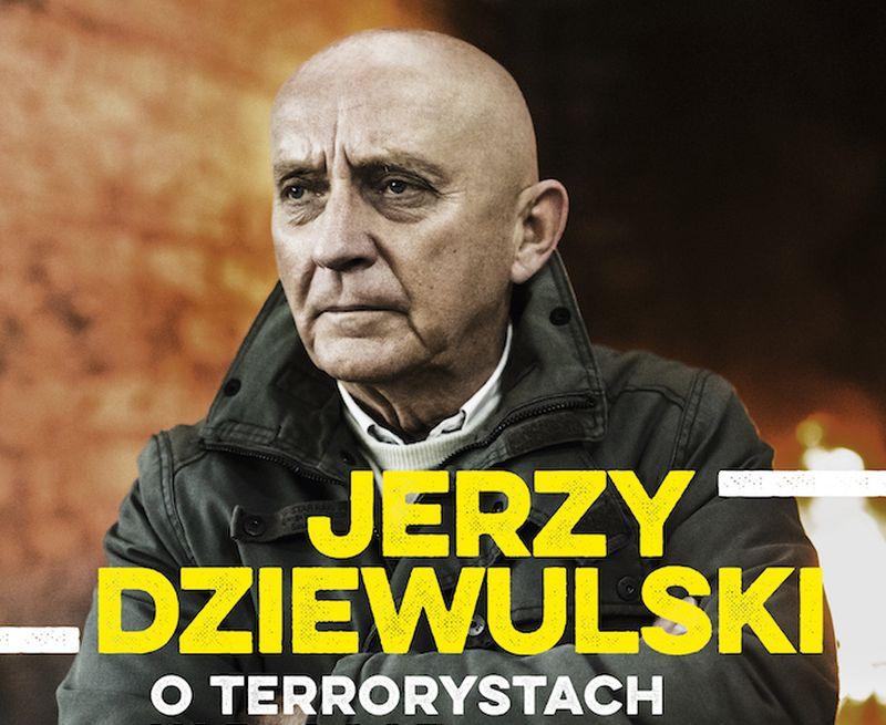 Kolejna książka Krzysztofa Pyzi już w księgarniach