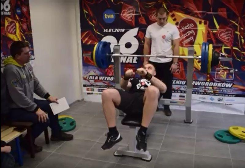 Sarbia i Drzonowo razem dla WOŚP (Video)