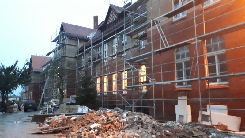 Kino Piast doczekało się remontu 