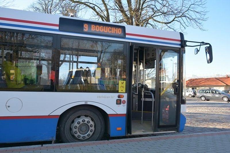 Radni zadecydują o kursach linii nr 9 