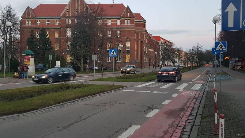 Policja ostrzega. Będą kontrole prędkości w centrum