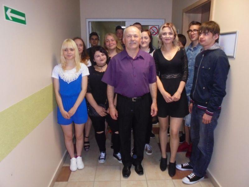 OHP rozpoczął nabór