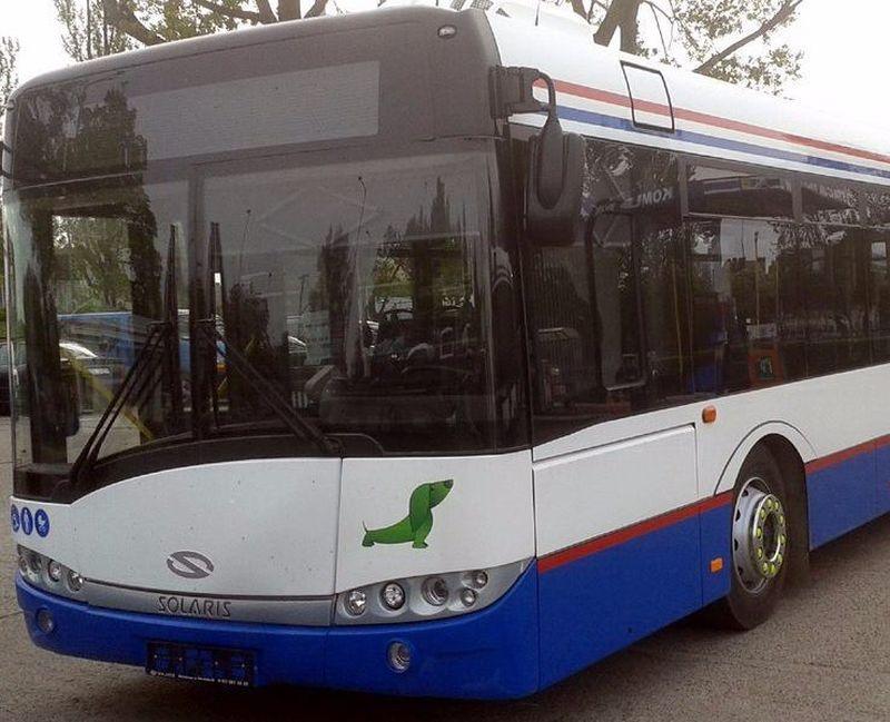 Będą zmiany w rozkładach linii 1 i 9 