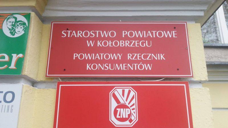 Rzecznik Konsumentów informuje