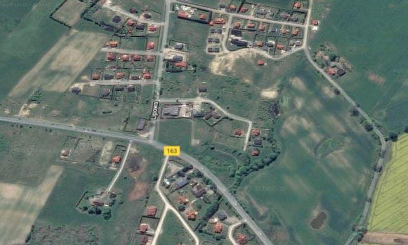 Niekanin: 5 marca zebranie na temat drogi 163 