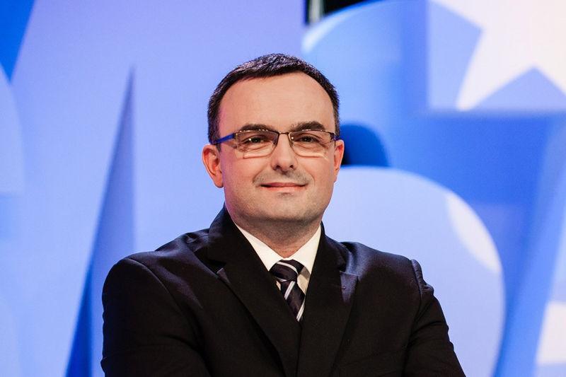 Tomasz Hinc nowym wojewodą zachodniopomorskim