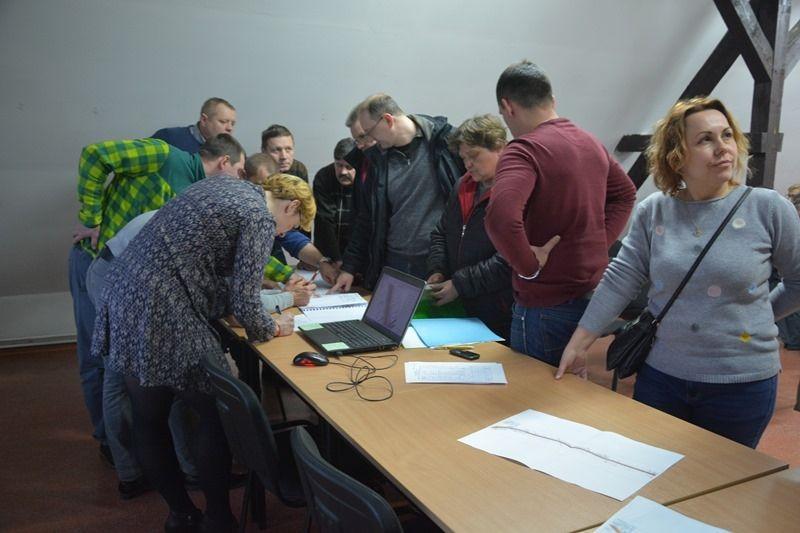 Uwagi nad koncepcją wojewódzkiej 163 