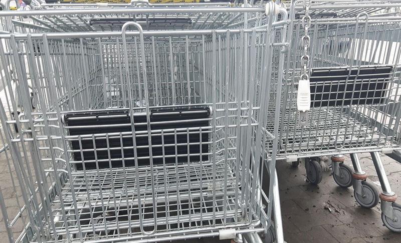 Najbliższa niedziela bez handlu
