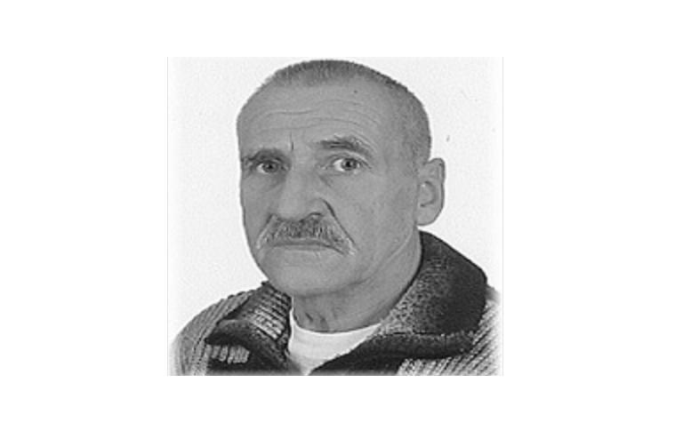 Zaginął 72-letni Józef Lehr