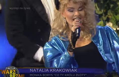 Kołobrzeżanka wygrała odcinek w 